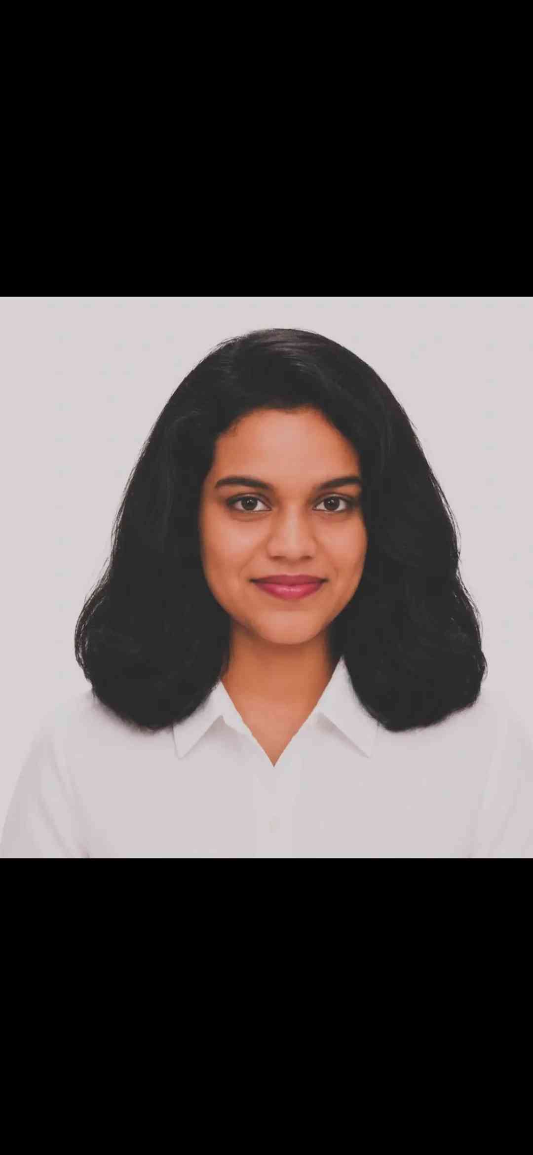Radhika N Rao