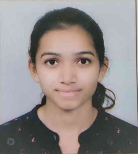 Radhika Sanjay Tade