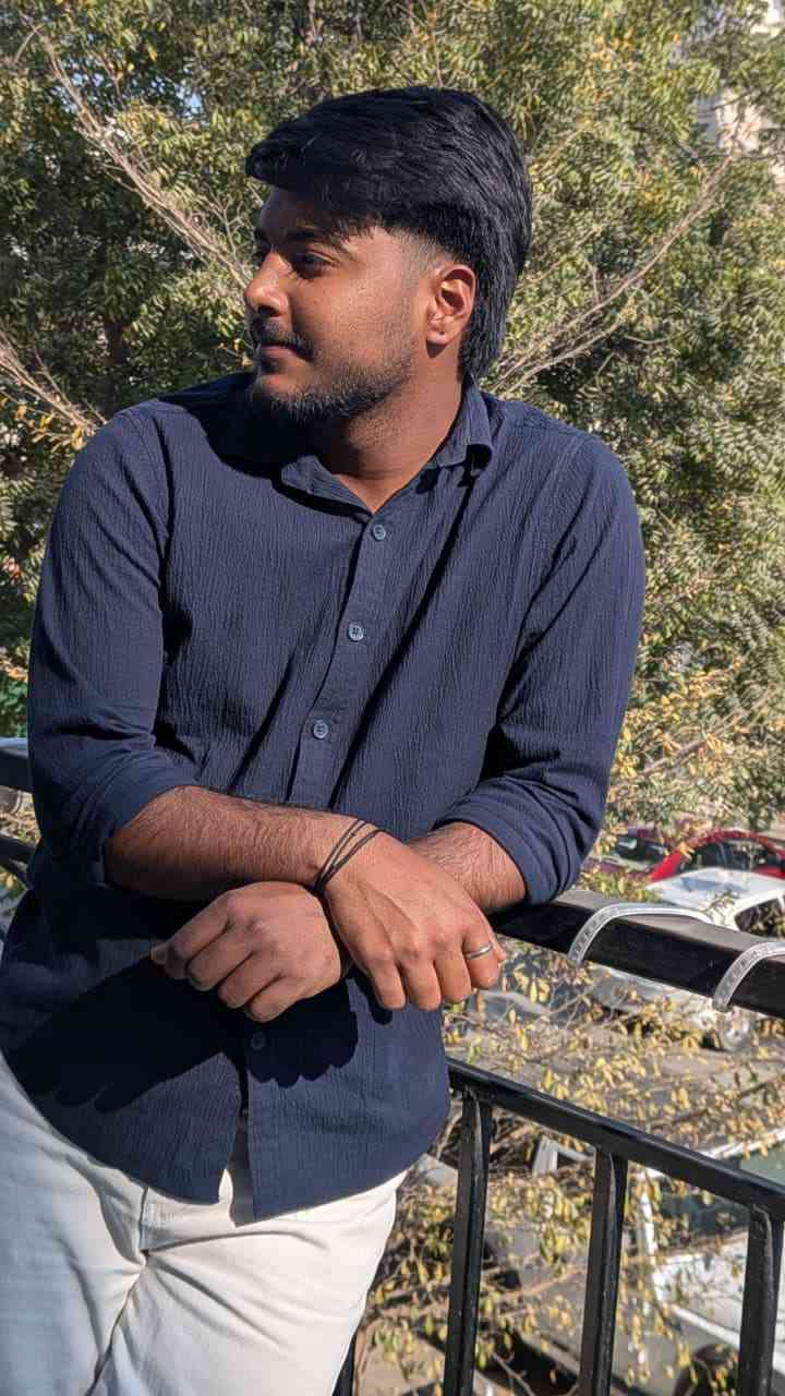 Raghav Sharma