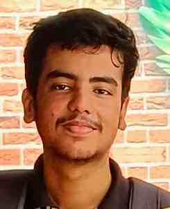 Raghav Yadav