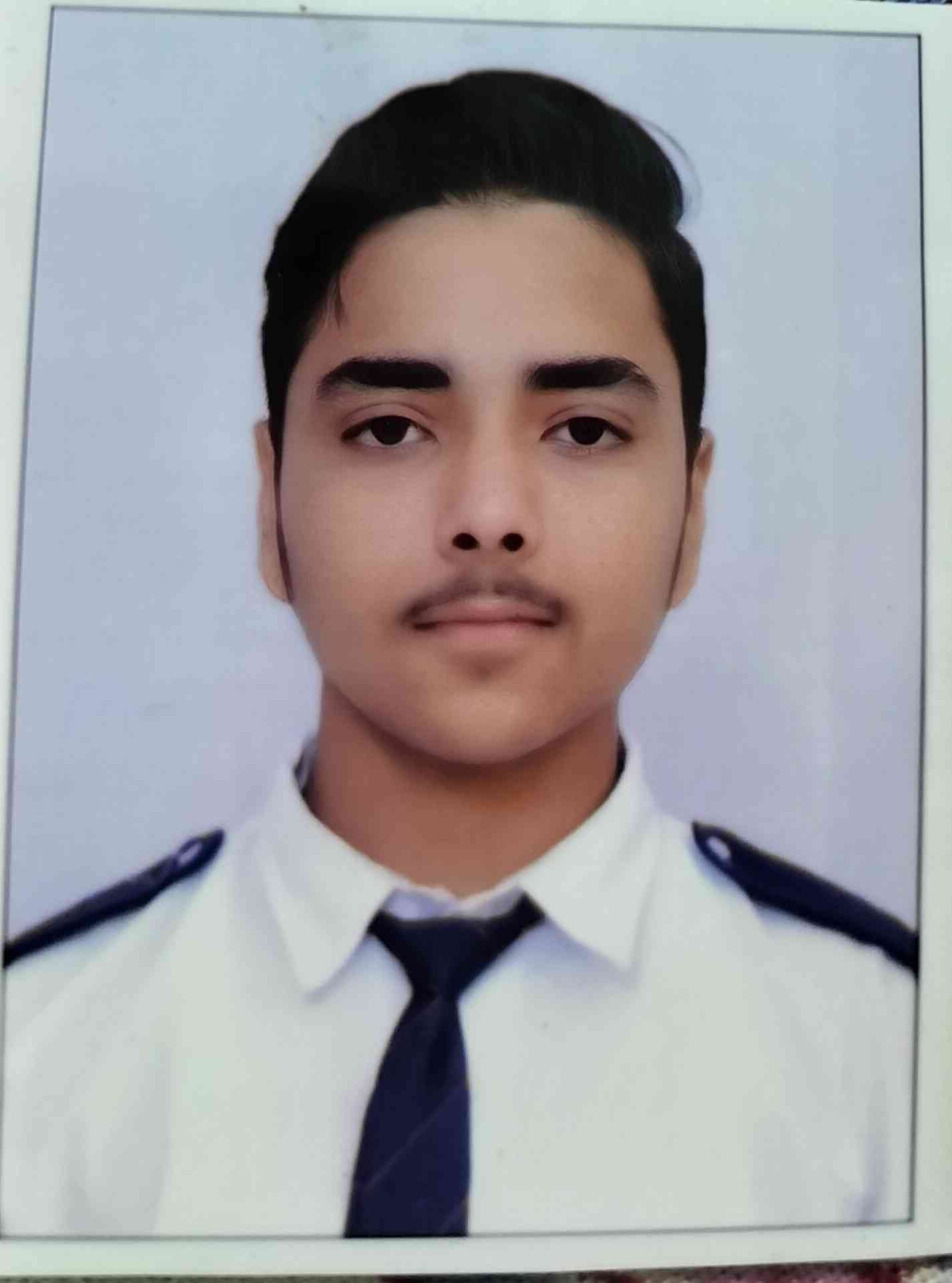 Raghav Kaushik