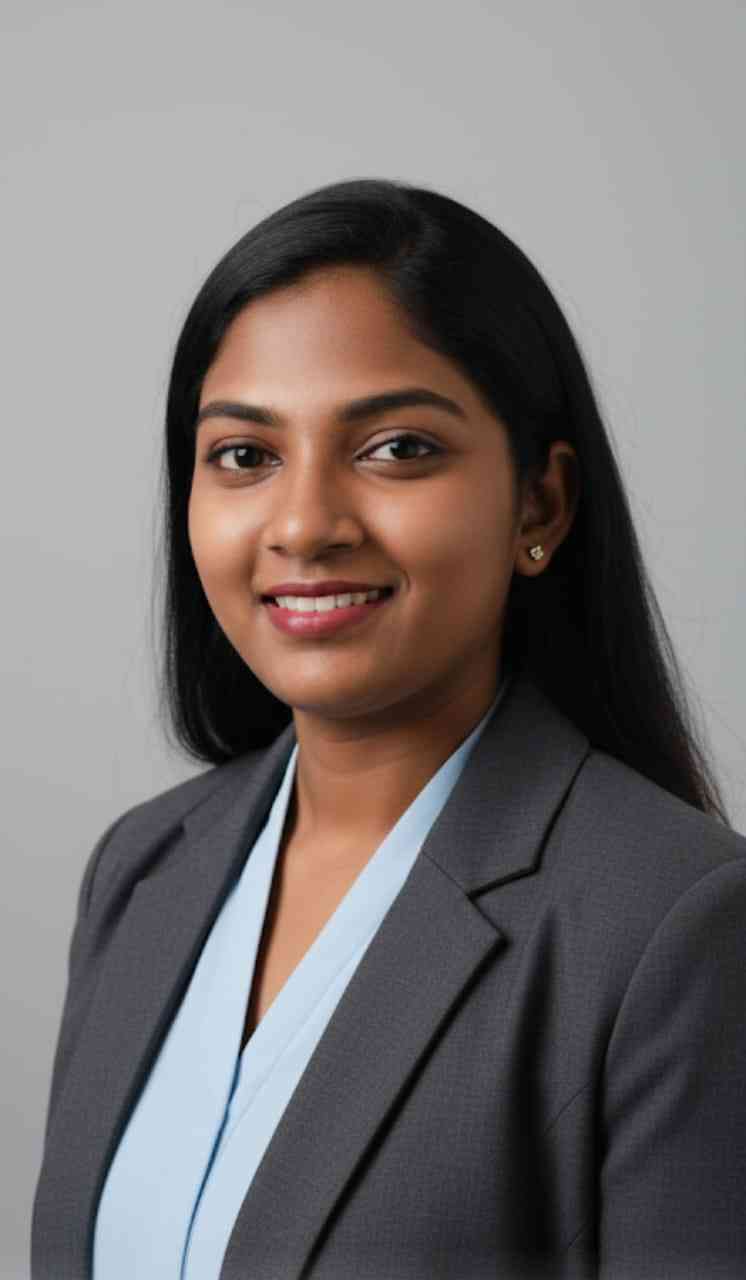 Rutika khambe