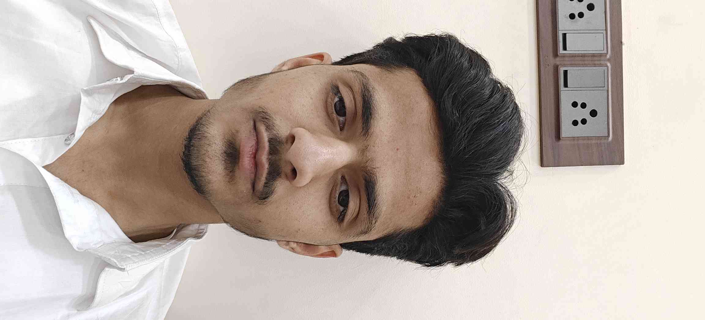 MOHD RAGIB