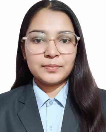Ragini laxmanbhai makwana