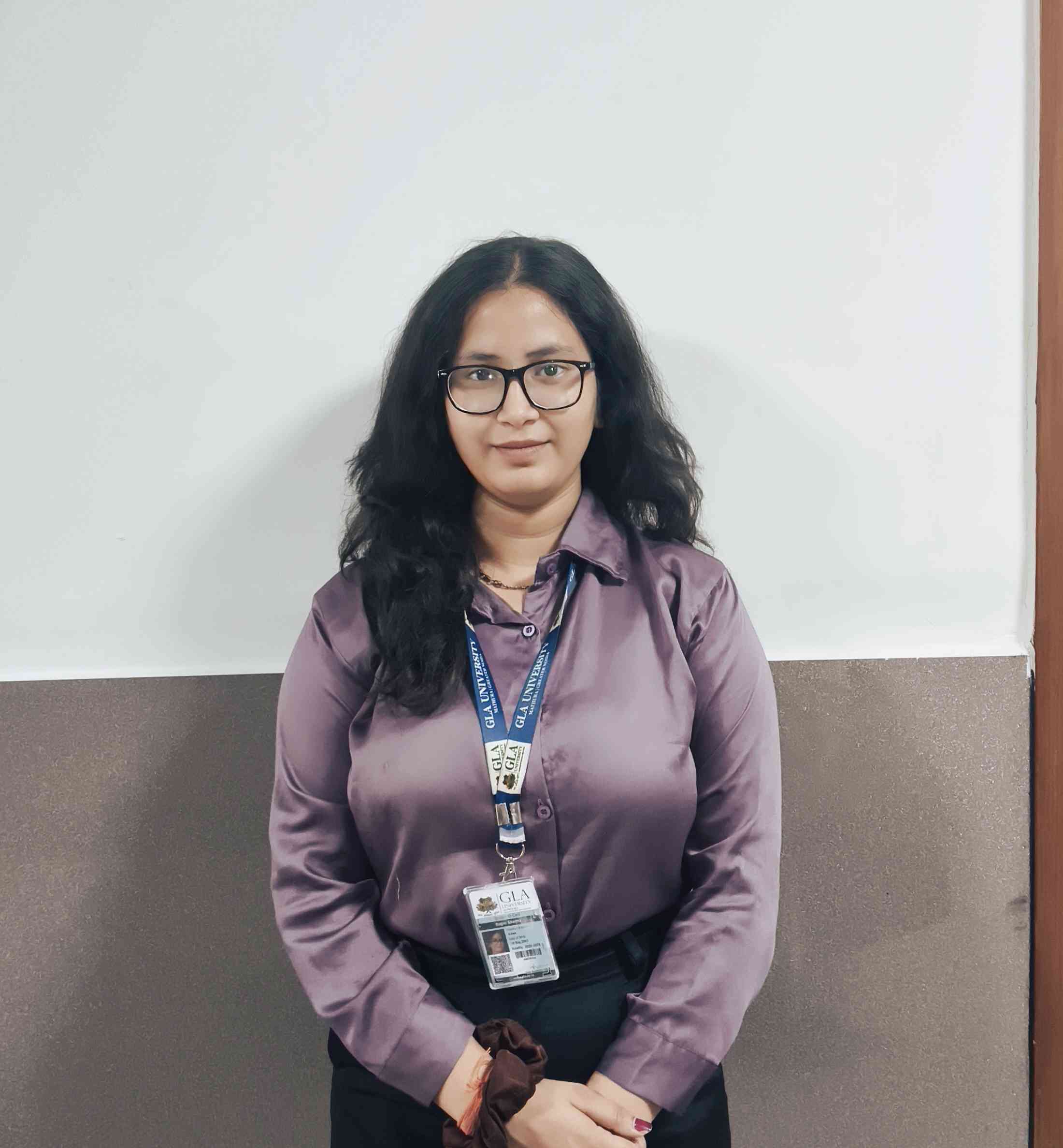 Ragini Sharma