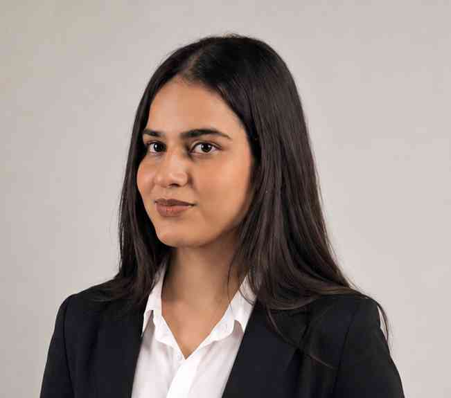 Ragini Tomar