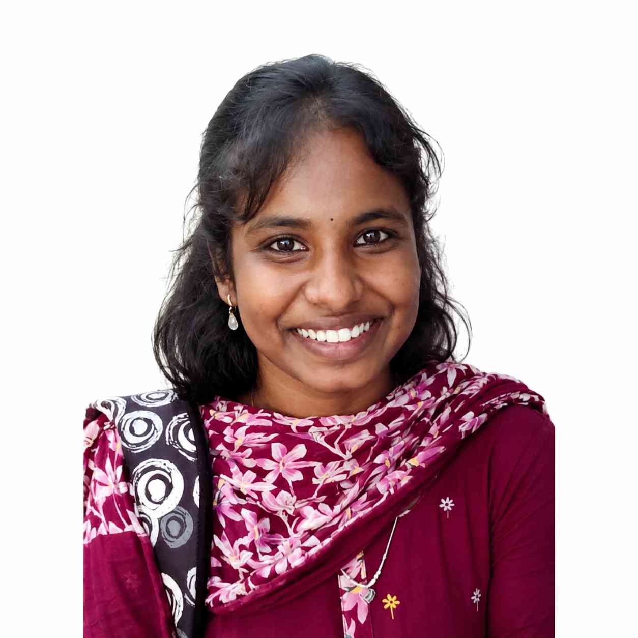 Kavitha.R