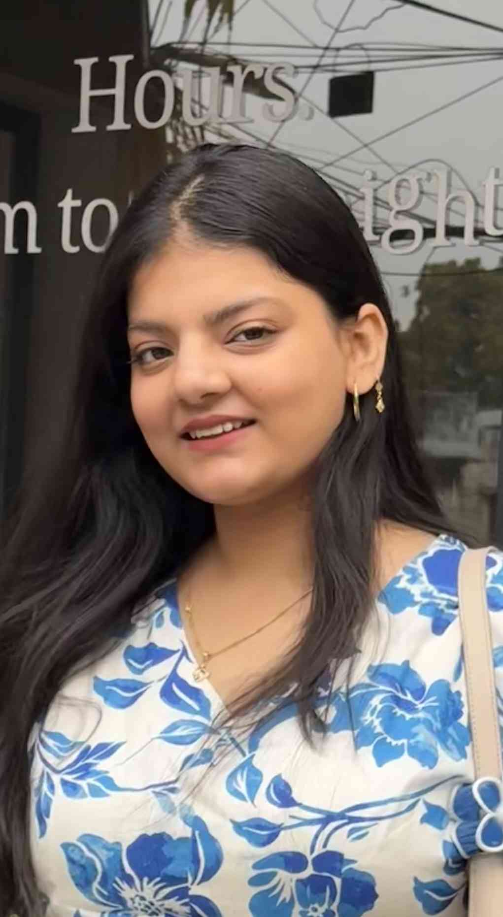 Fatima Rahman