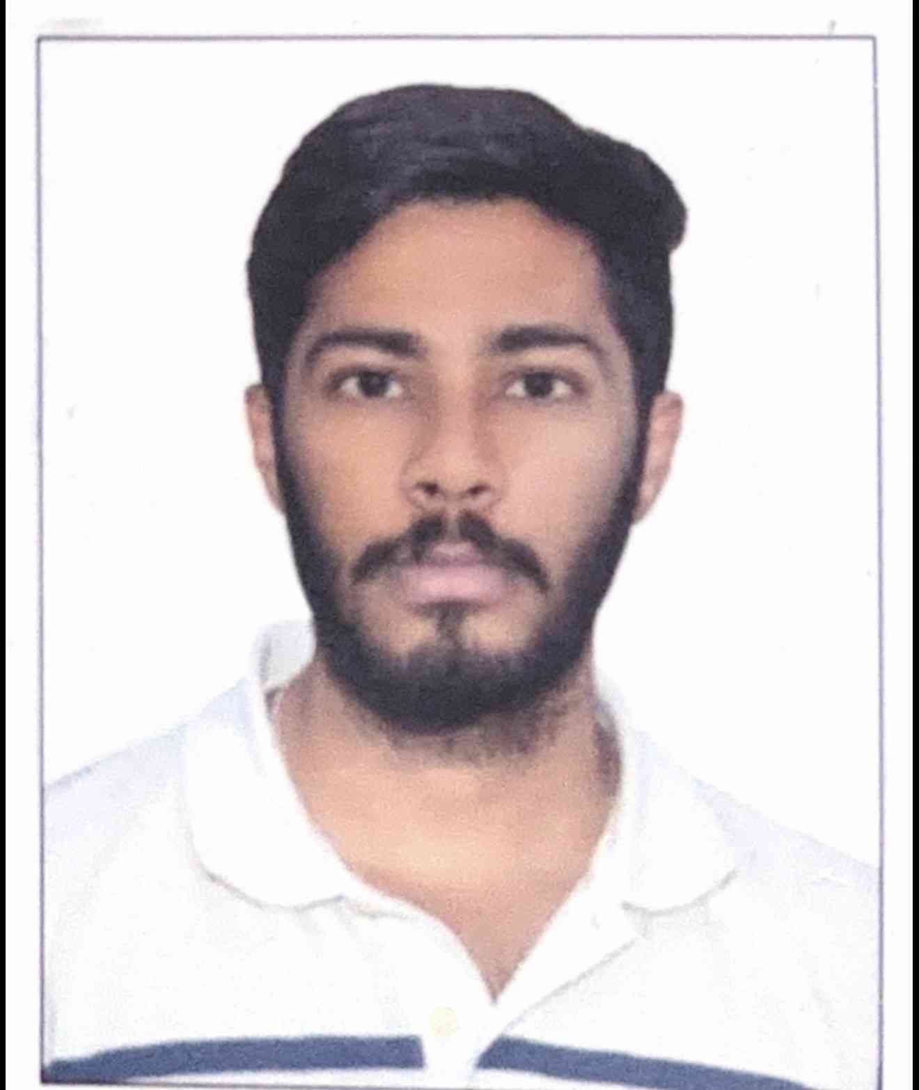 Rahman Mohd khan