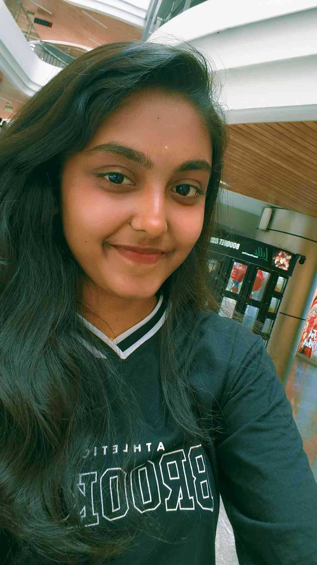 KIRUTHIKA R
