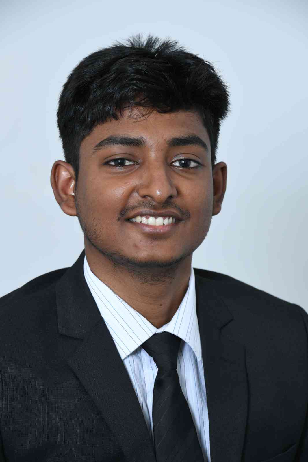 Rahul Prasad