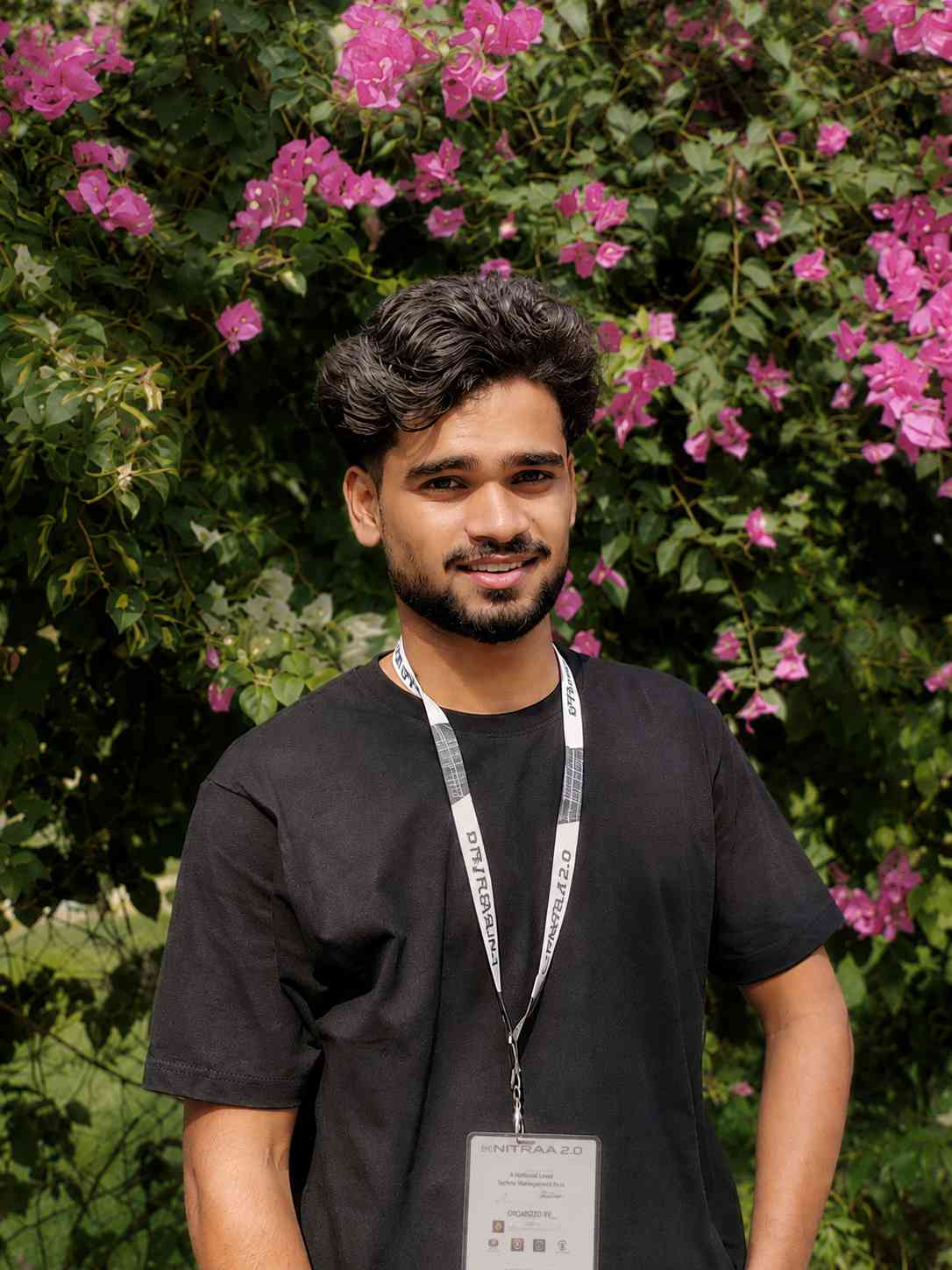 Rahul A K