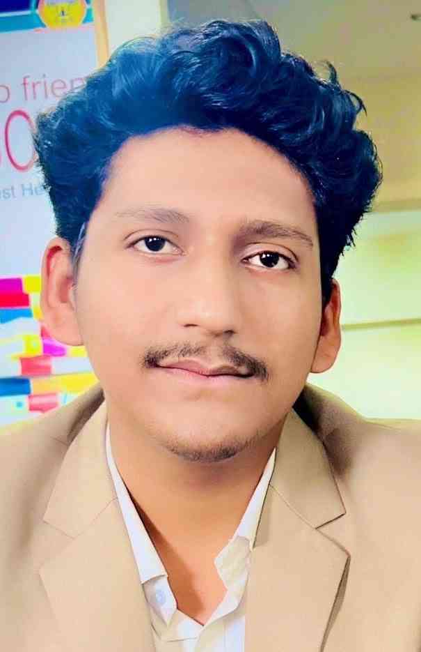 Rahul Bansal