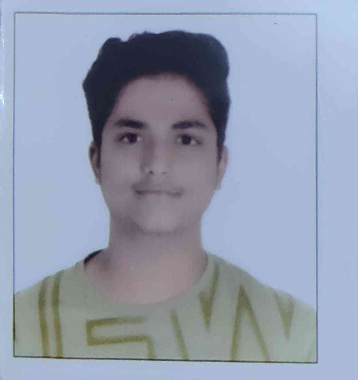 Rahul Bayad