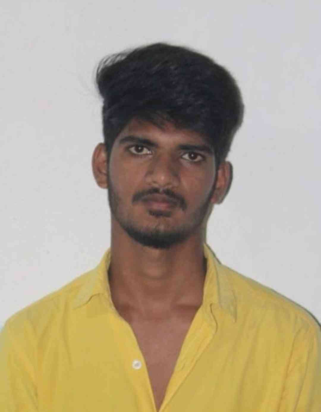 Rahul V