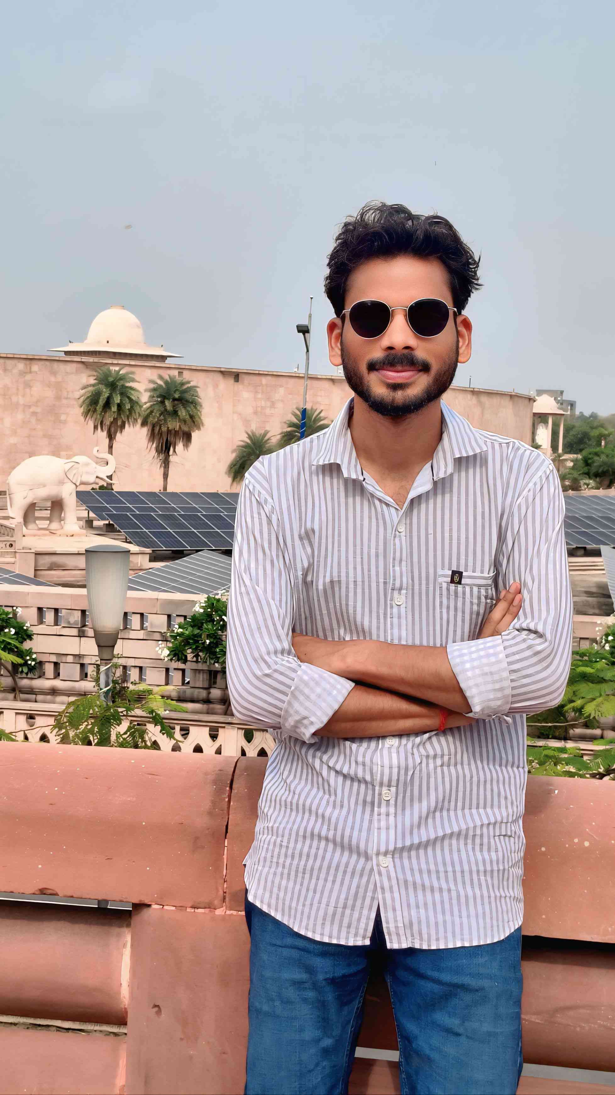 Rahul Singh