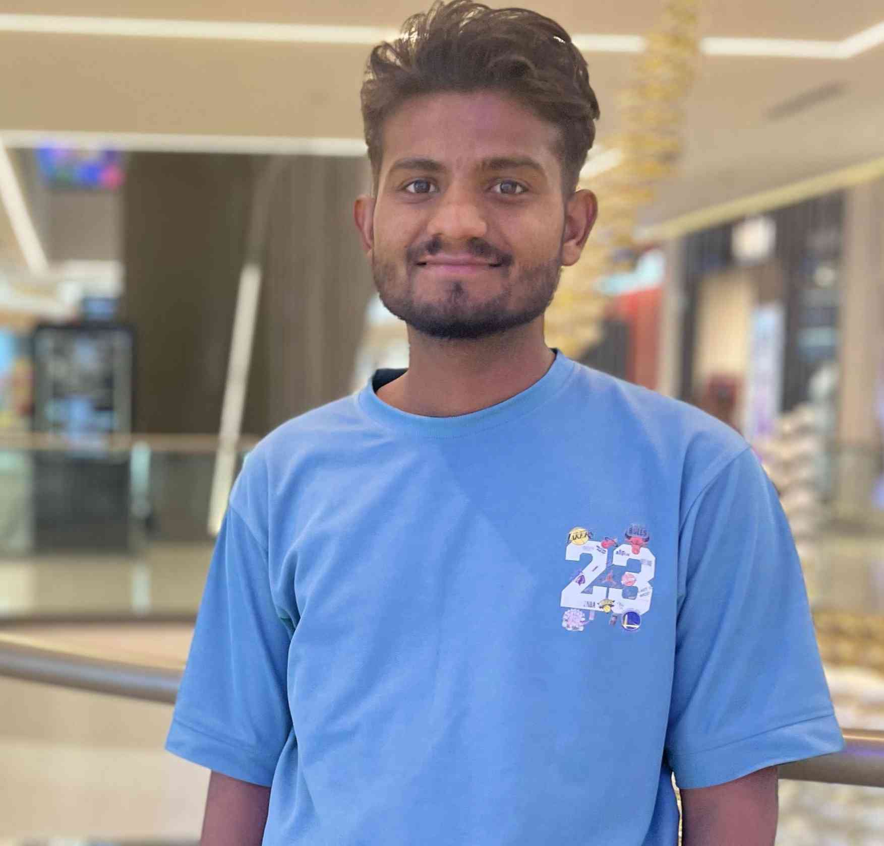 Rahul Singh