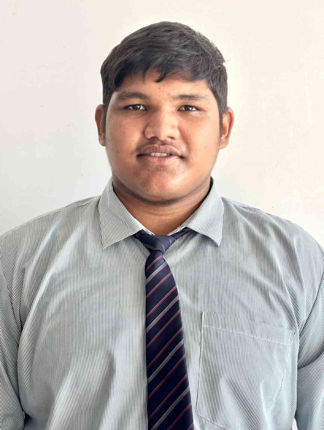 Rahul Singh Mehta