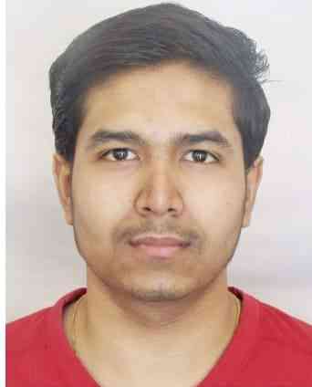 Rahul Mondal