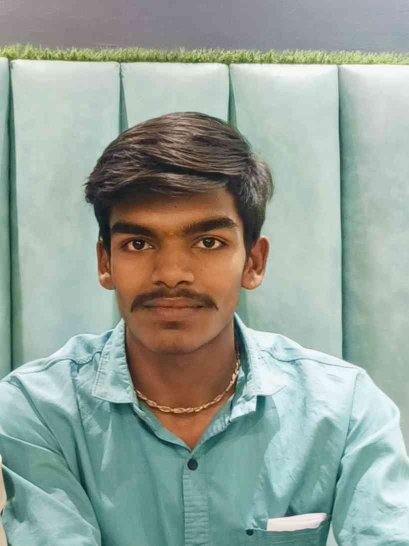Aayush Rai