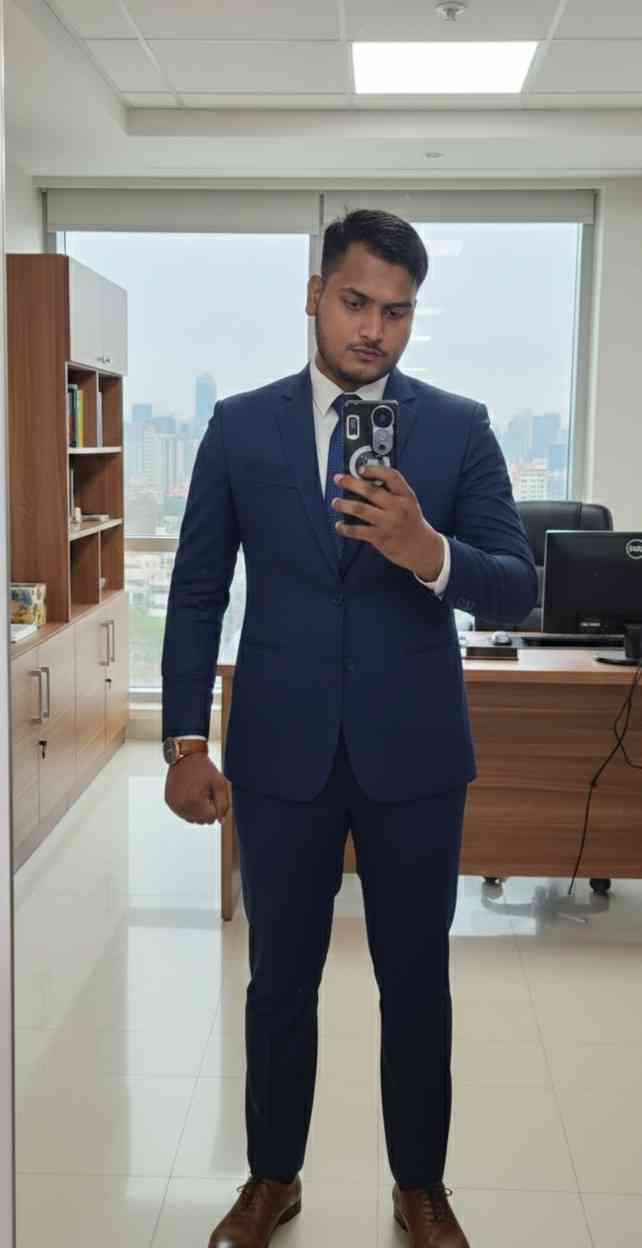 Anant Kumar Rai