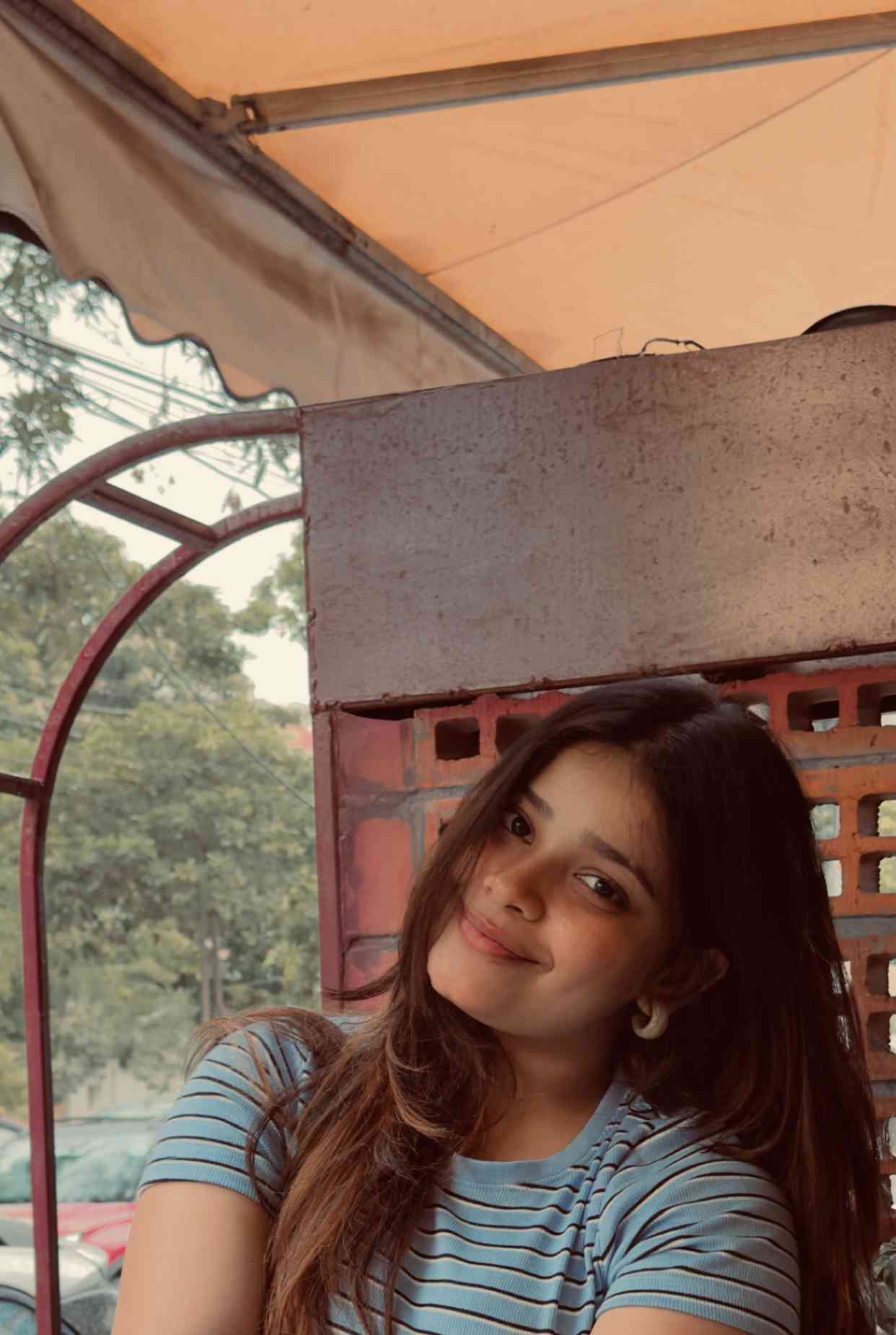 Ananya Rai
