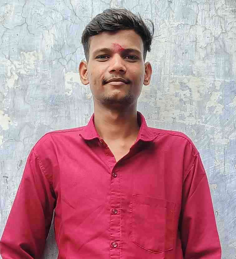 Krishna Rai
