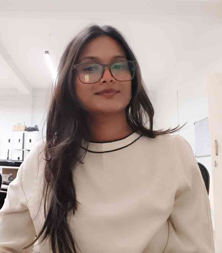 Harshita Raikwar