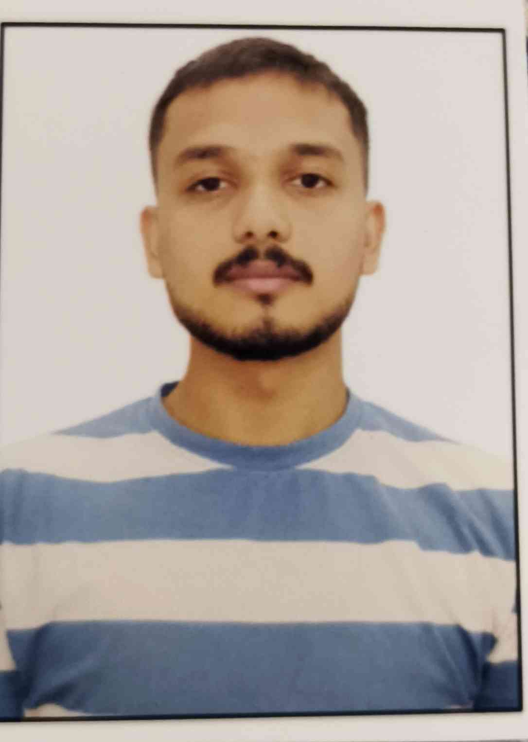 Pranshav rai