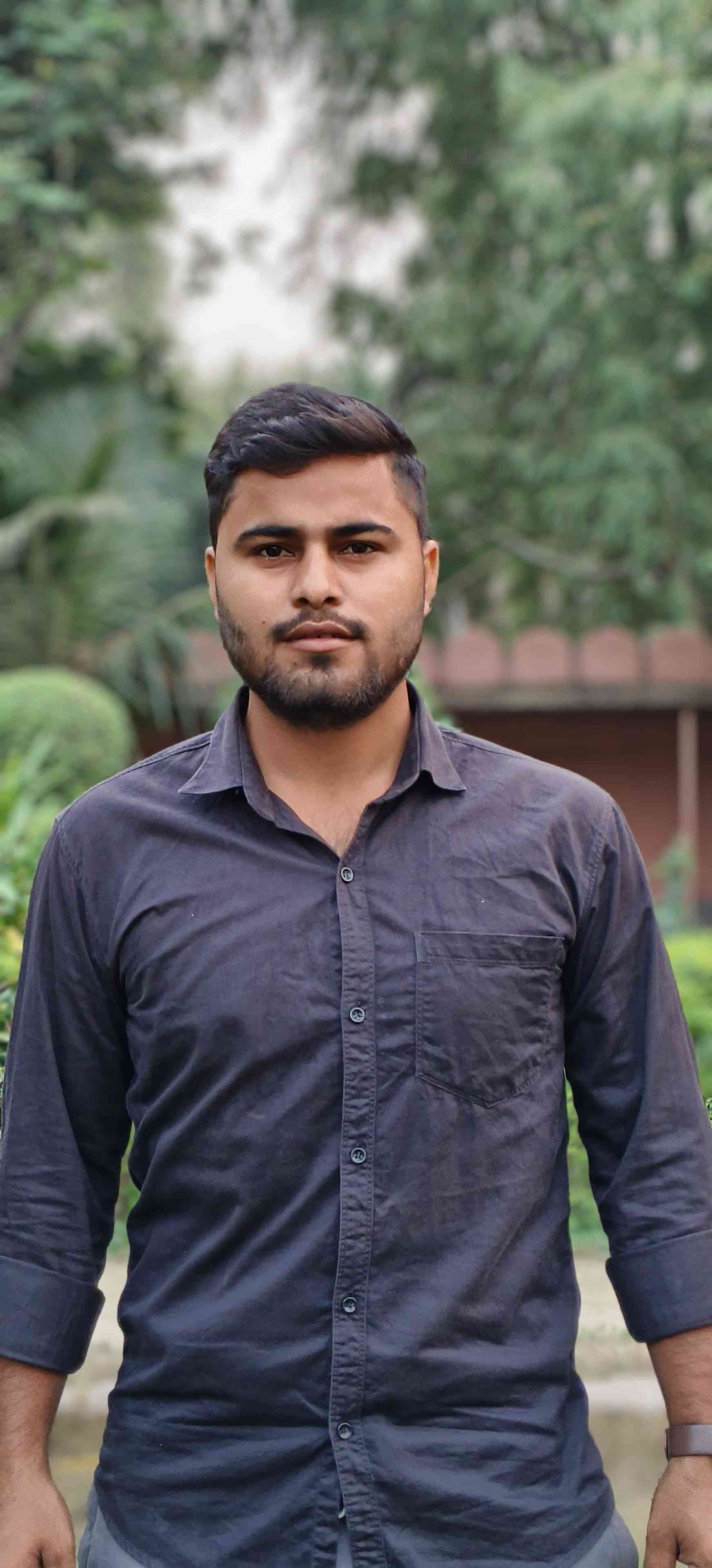 PRAJJWAL RAI