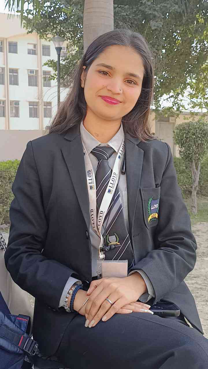 Sanjana Rai