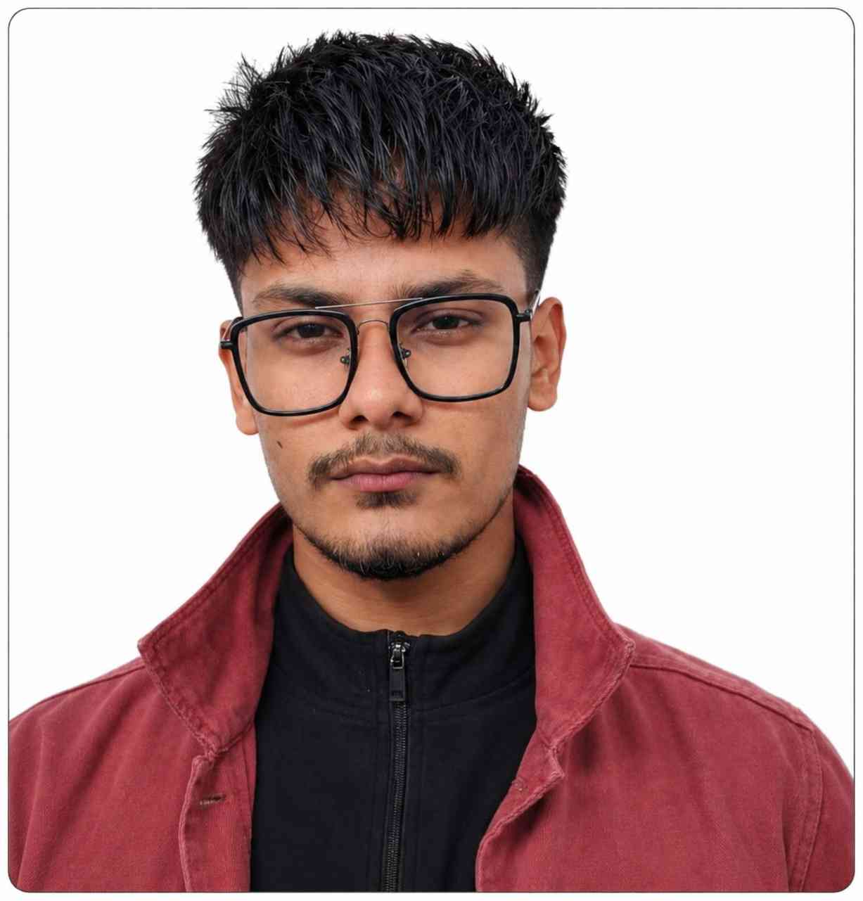 Vijender raj