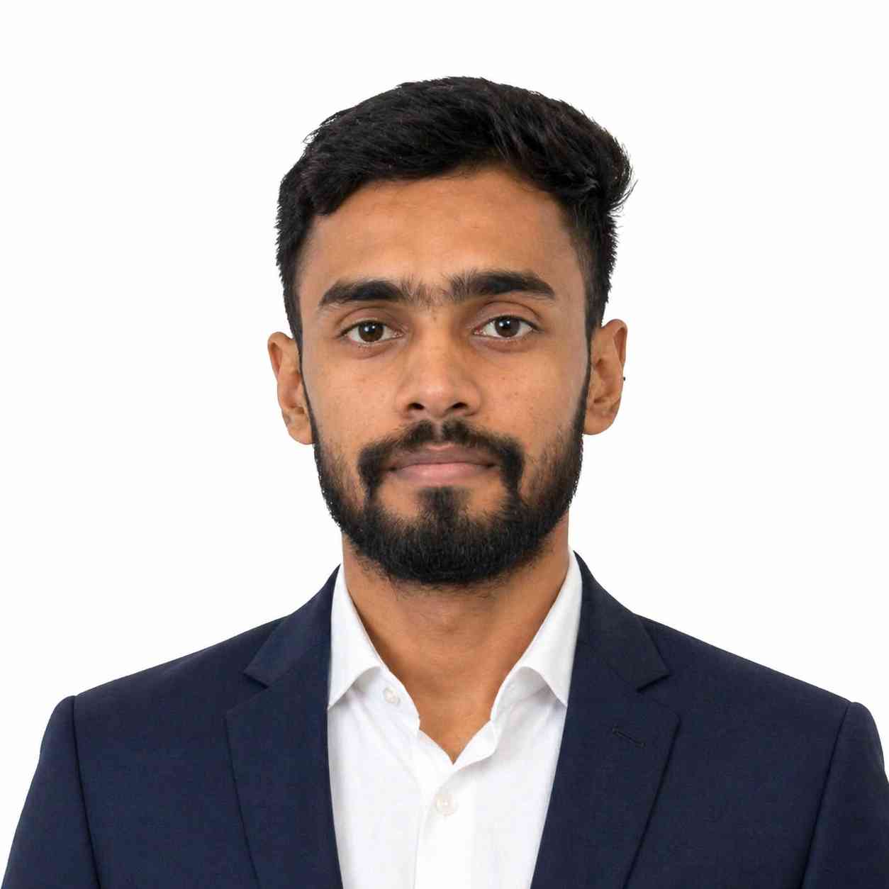 Shubham Kumar