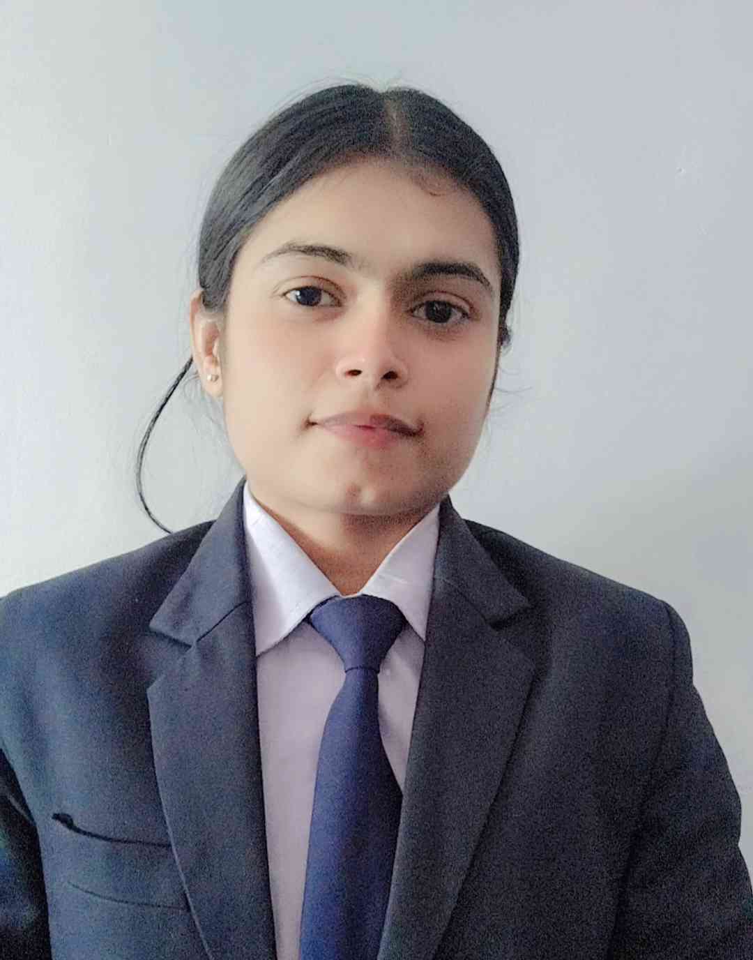 Kajal Rajak