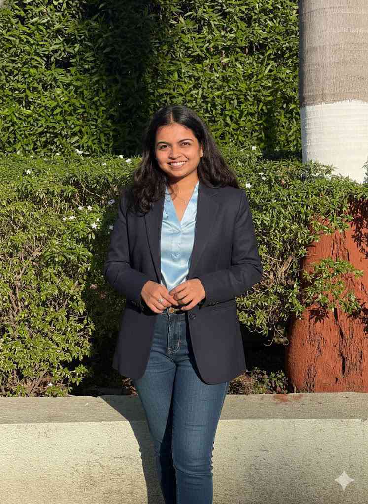 Divya Rajani