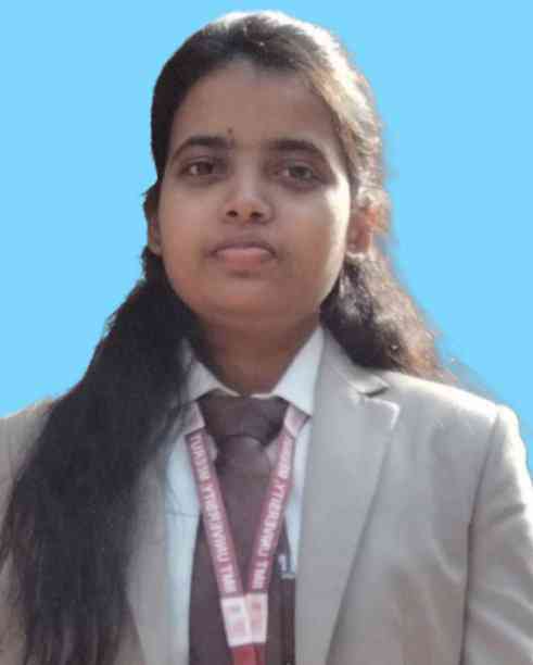 Anjali