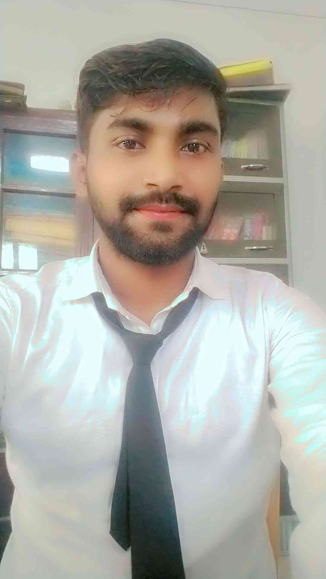 Rajan kumar