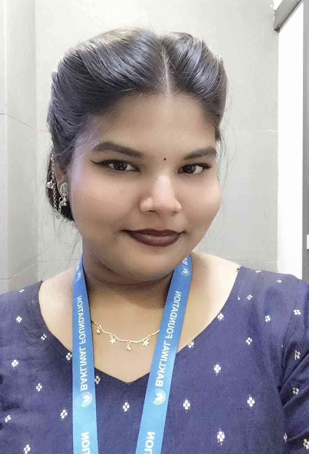 Kashish Rajbhar