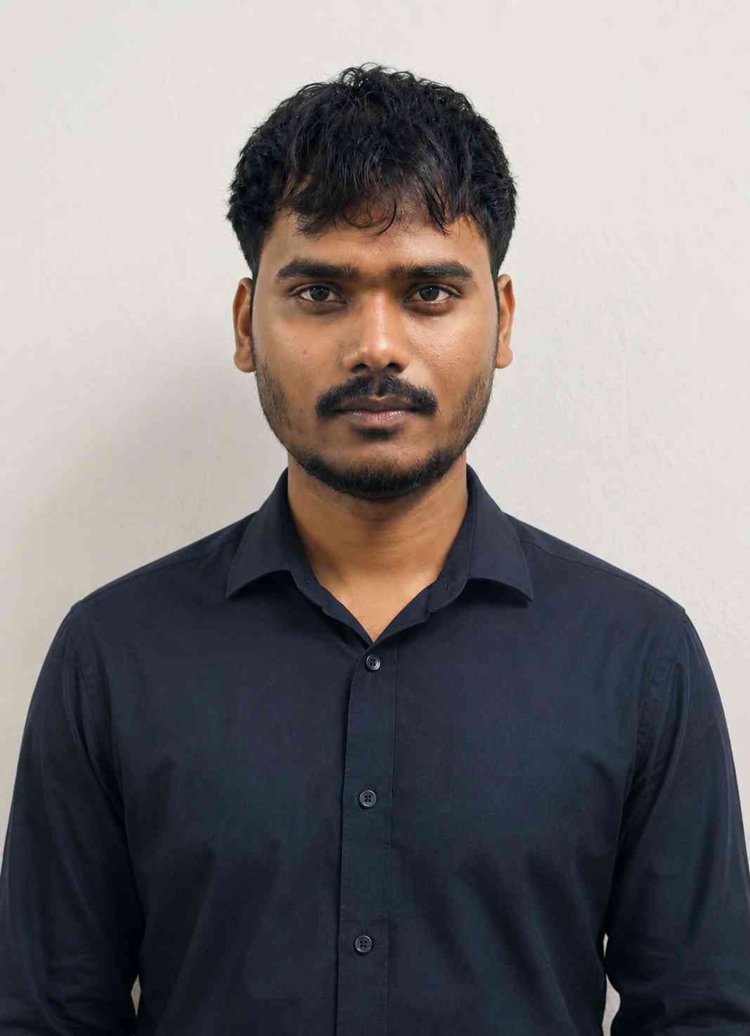 Rajesh Naidu
