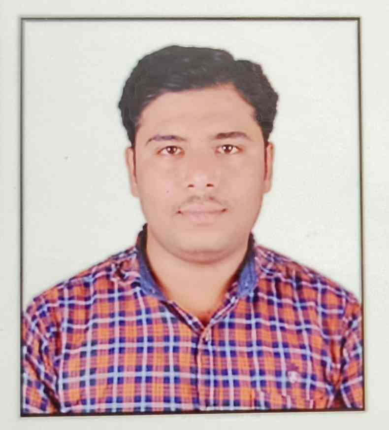 Rajesh Rangrao Pawar