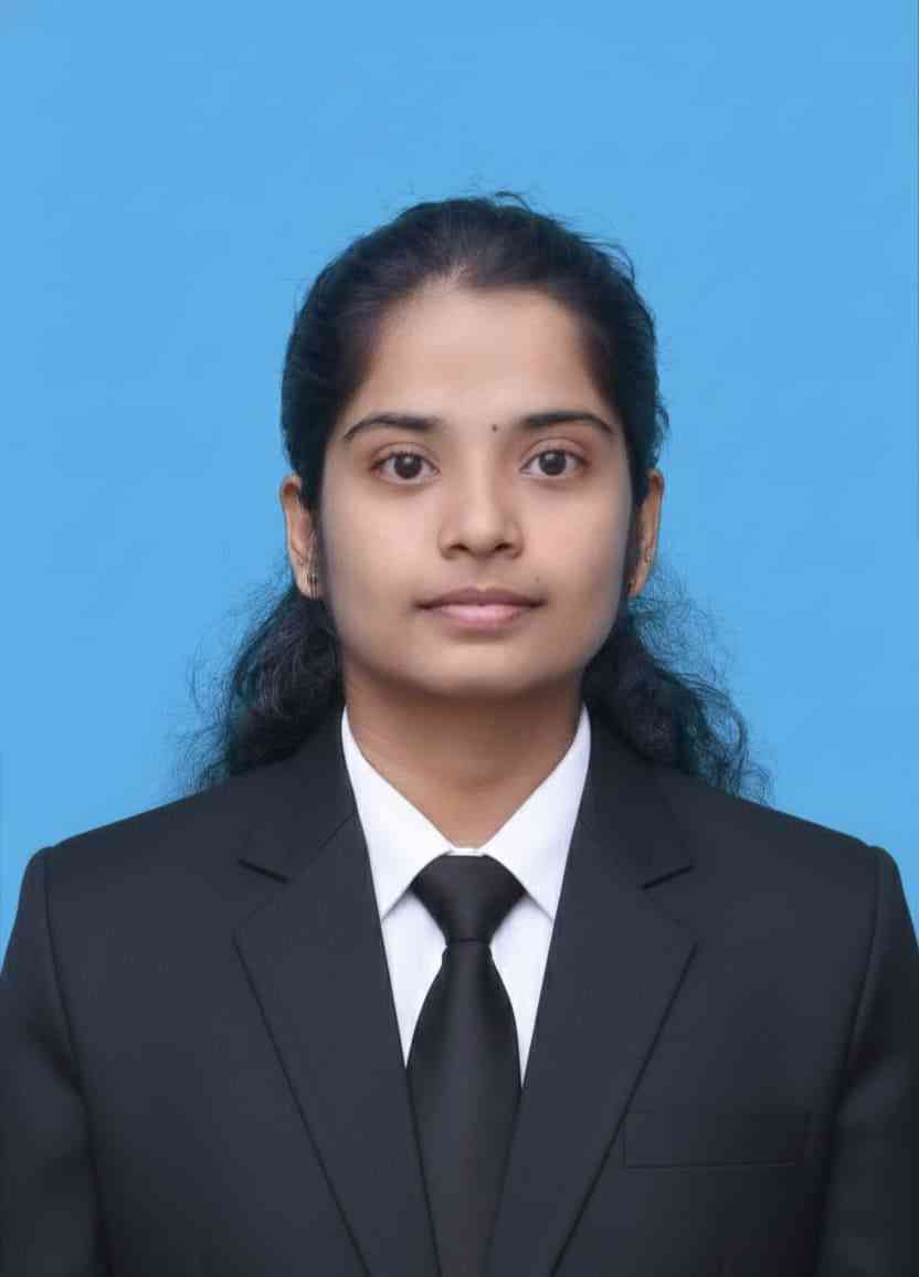 Rajeshwari V