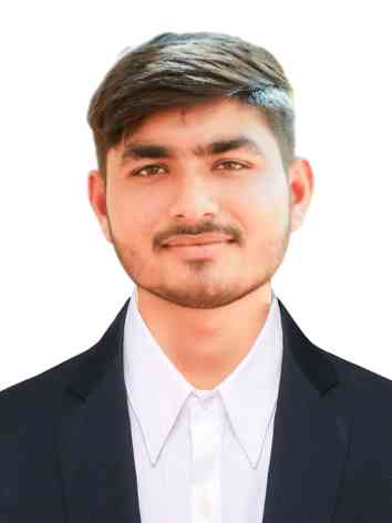 Raj Gautam