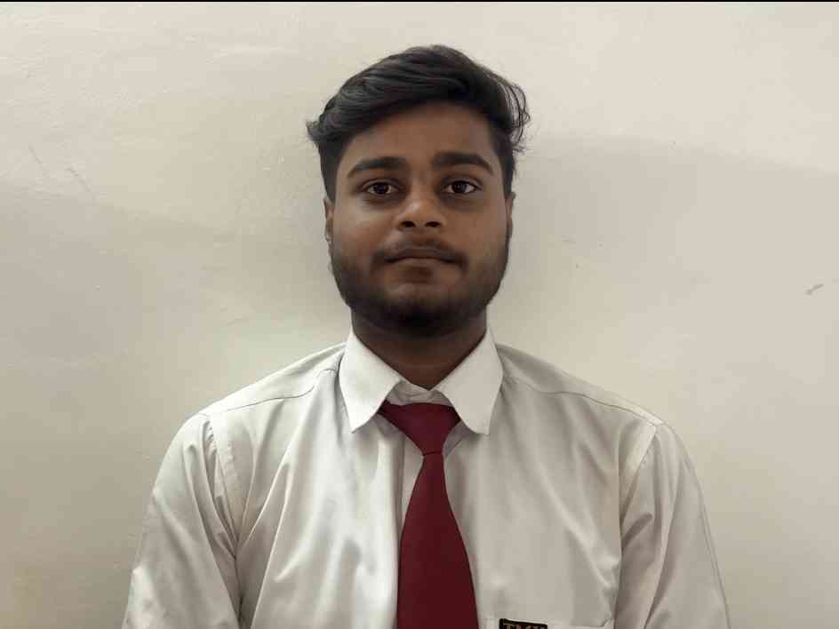 Raj Singhai