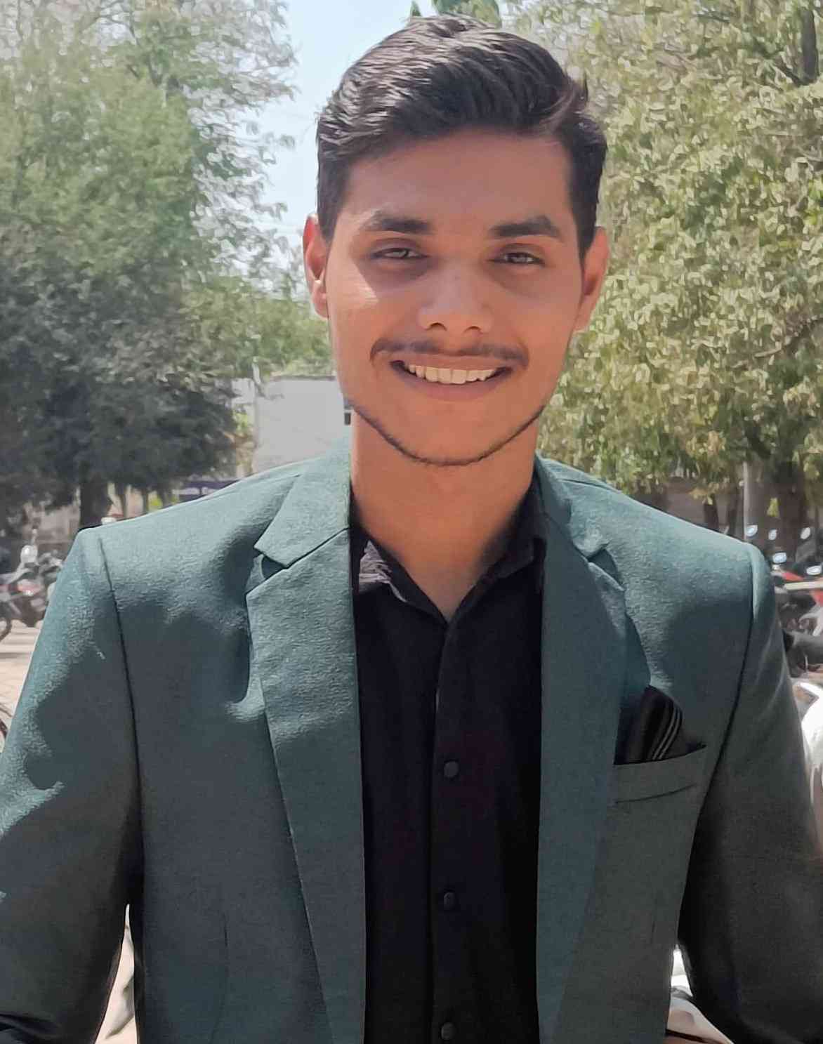 Raj Mahure