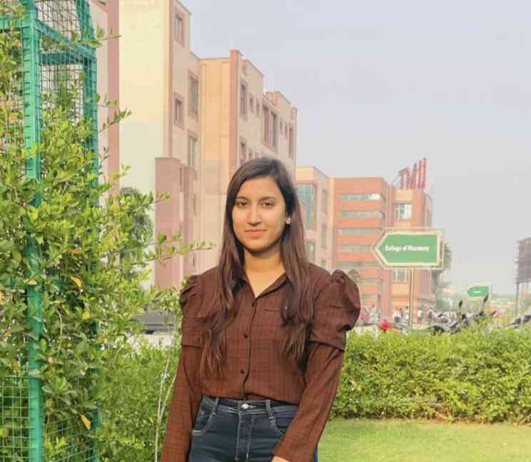 Rajni Sharma