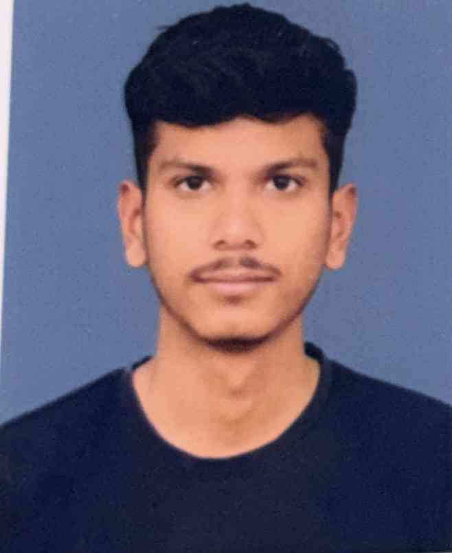 Harshit Chauhan