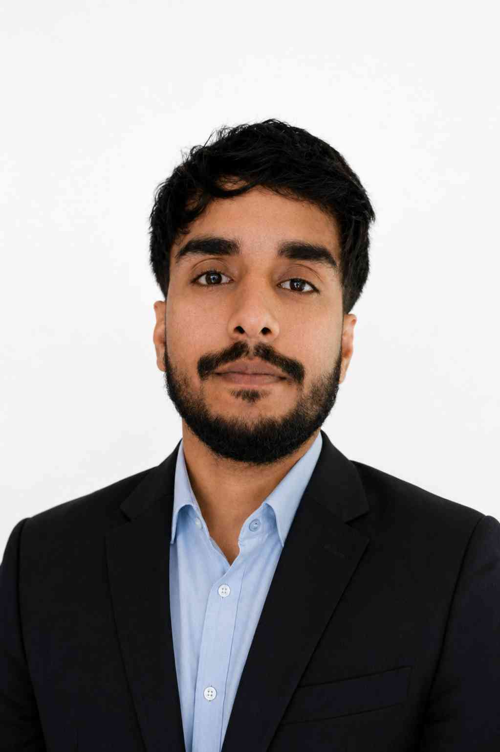 Aman Singh