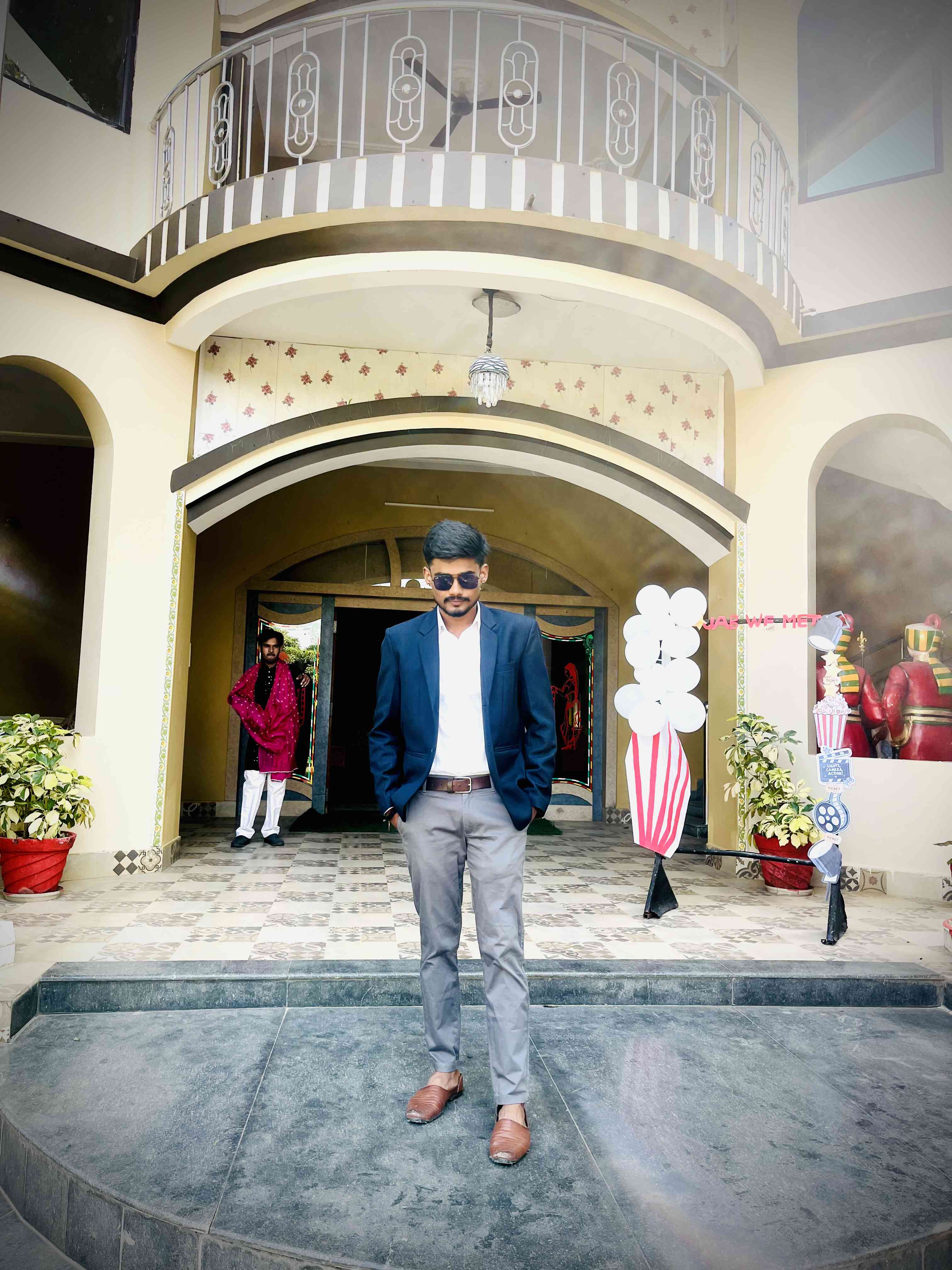 Ankit Kumar Anshu