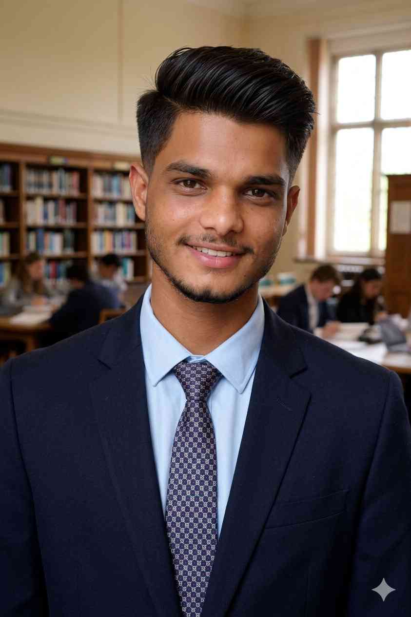 Anuj kumar