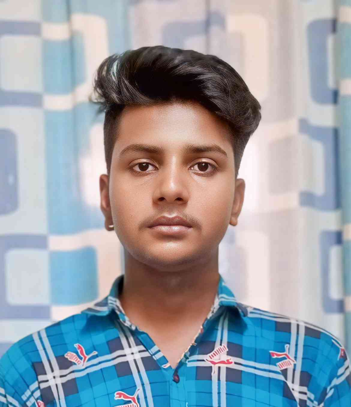 Lokesh kumar